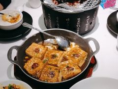 -客颂·客家宴(大壮国际广场店)