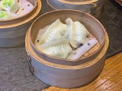 -小城粥道·海胆鲜虾粥(解放广场店)
