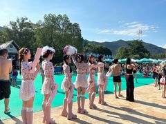 -苏州乐园森林水世界