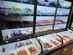 -乔岩保应烧烤店