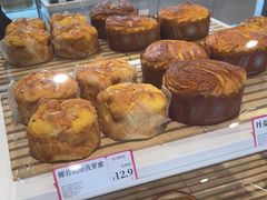 -金凤成祥(西罗园店)