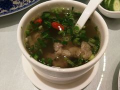 -宁夏国强手抓羊肉·清真菜(未央路凤三店)
