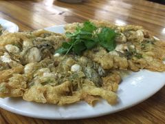 蚝烙-飘香小食店(国平路店)