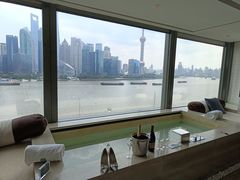 -上海外滩悦榕庄酒店
