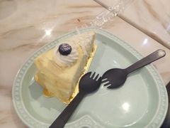 -星禾悦法式千层蛋糕(大卫城店)