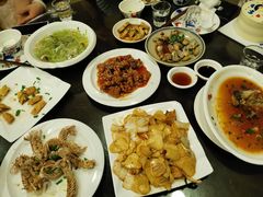 -阿马蛋汤·宁波小海鲜(总店)