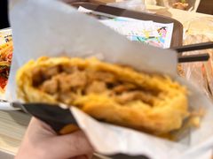-魏家凉皮(大差市店)