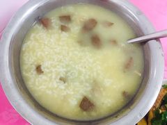 鴨粥-电白鸭粥店(下沙二坊88号店)