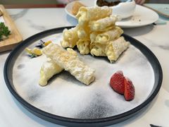 -一品滇香·云南菜(公益西桥店)
