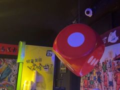 -游人馆·桌游狼人杀团建馆(人广书城店)