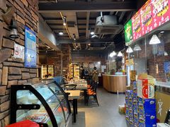 -邢氏老太太烧烤(南山店)