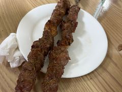 -胖子卤煮