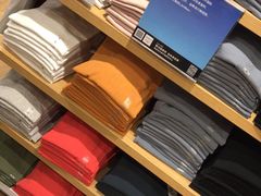-优衣库(上海金桥太茂店)