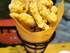 -巴蜀印象火锅(永陵总店)