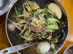 -顺姬冷面(延大店)