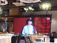 -香山湖家家宴(中山陵店)