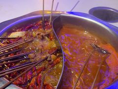 -钢管厂五区小郡肝串串香火锅(人民广场店)