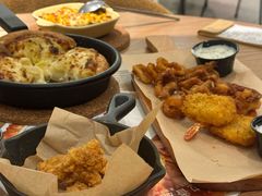 -必胜客(港城新天地店)