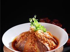 -卞氏菜根香(青羊万达店)