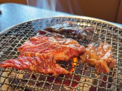 -樱嘢·炭火烧肉(惠南店)