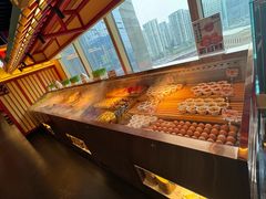 -牛New寿喜烧(金鹰世界店)