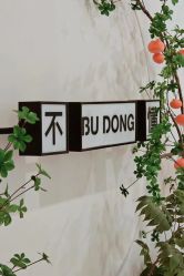 -不懂瑜伽·普拉提空间