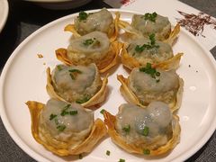 -新吉士·上海菜(浦东LCM置汇旭辉店)