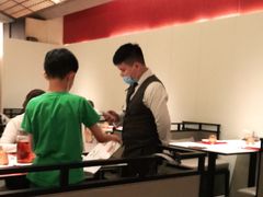 -赤火牛排(金狮广场店)