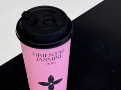 -茉莉奶白(天水秦州万达广场店)