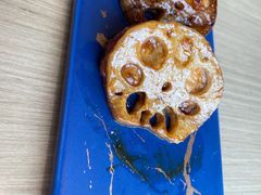 藕遇-菩提树·素食餐厅(汇智国际商业中心店)