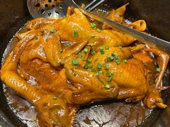 -味仙居(环城南路店)