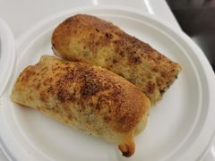 -山姆美式餐吧(鼓楼店)