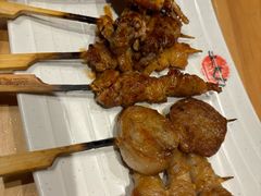 -土大力韩式烤肉料理(39年·和平路店)
