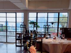 -M Stand(BFC外滩金融中心店)