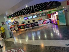 -天幕新彩云国际影城(激光巨幕店)