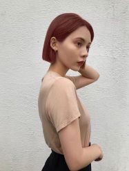 -HG美发设计沙龙