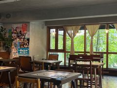 -时光花园(白鹭洲店)