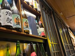 -梅亭居酒屋(中大国际店)
