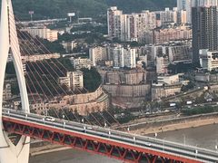 -WFC会仙楼观景台
