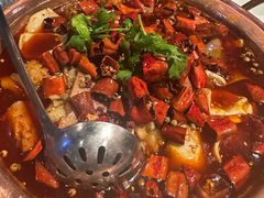 -水煮三国·川鲁江湖菜(香山店)