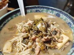 -慧娟面馆·餐厅(望江路店)