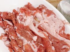 -原柳滩高台阶涮羊肉