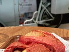 -YUMI芽米·法式烘焙·咖啡(骖鸾路店)