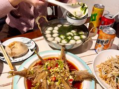 -松云居.大连人.大连菜