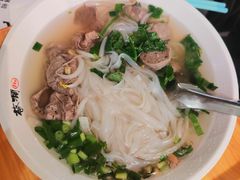 -蔡澜Pho·越南粉餐厅(海上世界店)