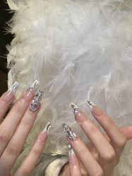 -M·X Nail日式美甲美睫