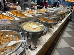 -泰合素食(双流店)