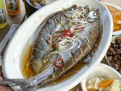 -丫丫蟹庄·苏式园林农家乐·阳澄湖大闸蟹(阳澄湖莲花岛店)