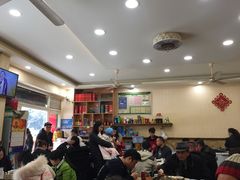 大堂-刘胖娃鱼庄·特色肥肠鱼(杨家坪店)