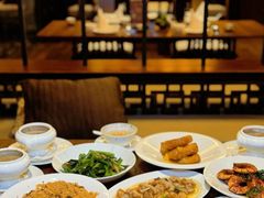 -蛇口希尔顿南海酒店·随轩中餐厅·粤菜
